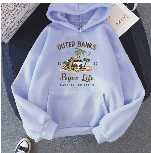 Cozy Oversized Unisex Hoodie - Casual Pullover for Comfort-The Yellow Prime