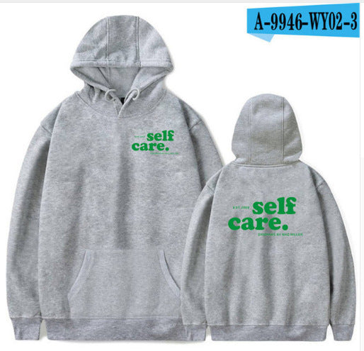 Cozy Unisex Pullover Hoodie - Cotton Blend for Winter Wear-The Yellow Prime