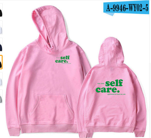 Cozy Unisex Pullover Hoodie - Cotton Blend for Winter Wear-The Yellow Prime