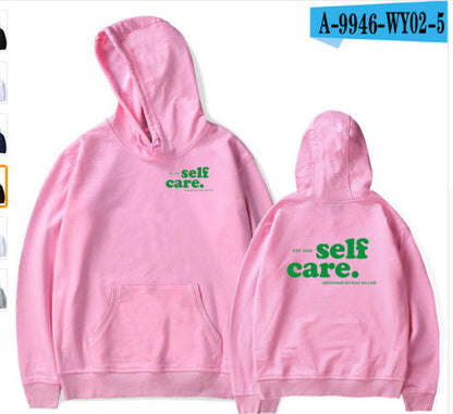 Cozy Unisex Pullover Hoodie - Cotton Blend for Winter Wear-The Yellow Prime
