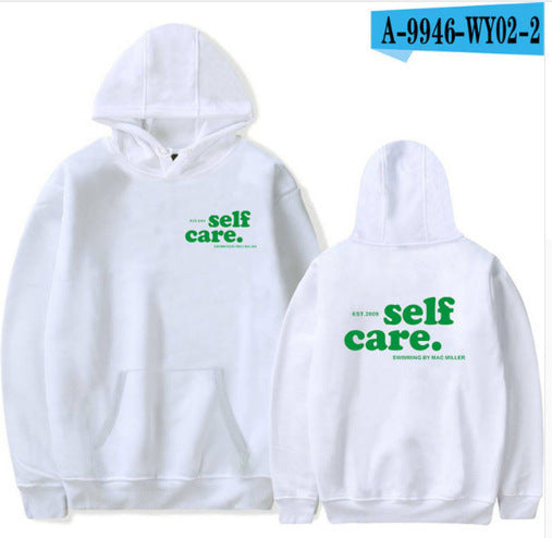 Cozy Unisex Pullover Hoodie - Cotton Blend for Winter Wear-The Yellow Prime