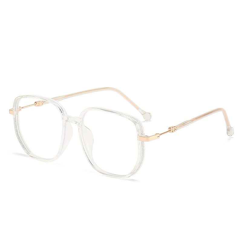 Dannah | Women's Elegant Anti-Blue Light Reading Glasses-The Yellow Prime
