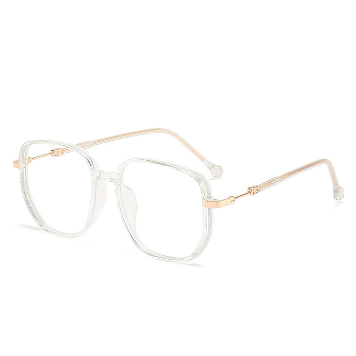 Dannah | Women's Elegant Anti-Blue Light Reading Glasses-The Yellow Prime