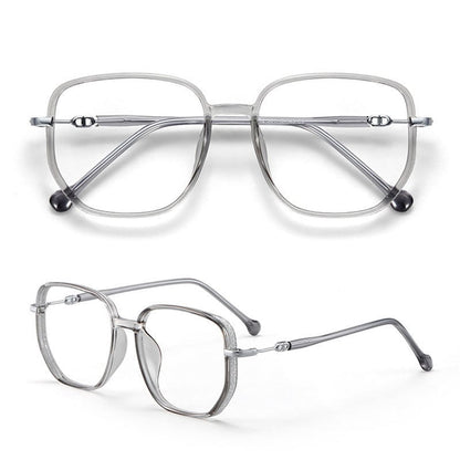 Dannah | Women's Elegant Anti-Blue Light Reading Glasses-The Yellow Prime