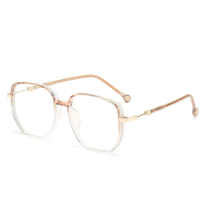 Dannah | Women's Elegant Anti-Blue Light Reading Glasses-The Yellow Prime