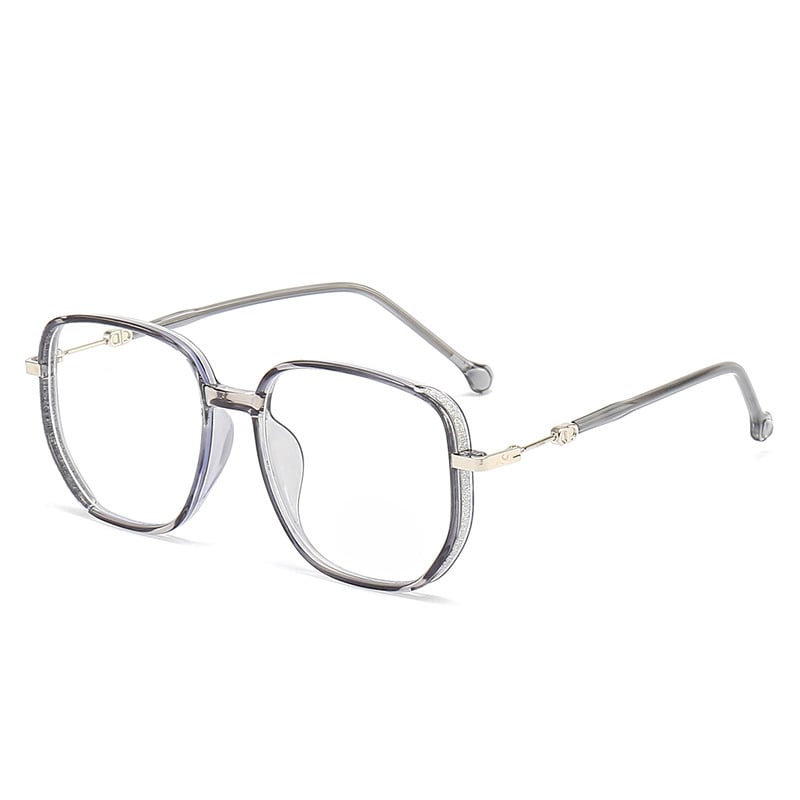 Dannah | Women's Elegant Anti-Blue Light Reading Glasses-The Yellow Prime