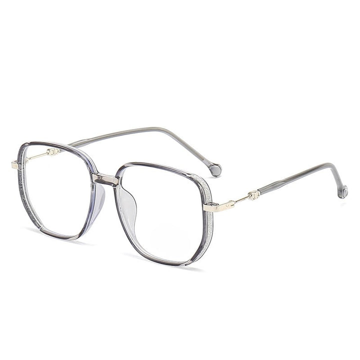 Dannah | Women's Elegant Anti-Blue Light Reading Glasses-The Yellow Prime