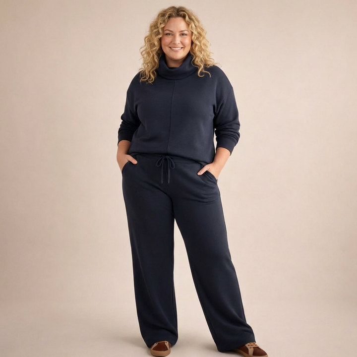 Women's Comfortable Tracksuit Set