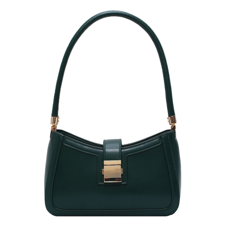 Emily | Women's Elegant Crossbody Bag with Zipper Closure-The Yellow Prime