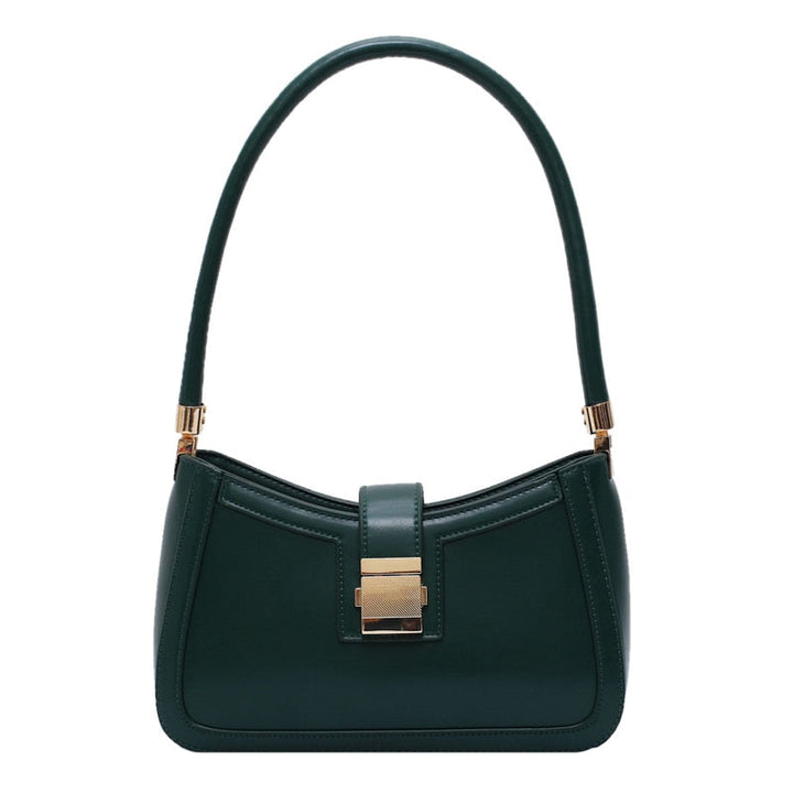 Emily | Women's Elegant Crossbody Bag with Zipper Closure-The Yellow Prime