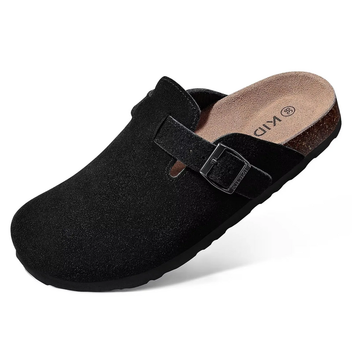 Emily | Women's Soft Sole Shoes-The Yellow Prime