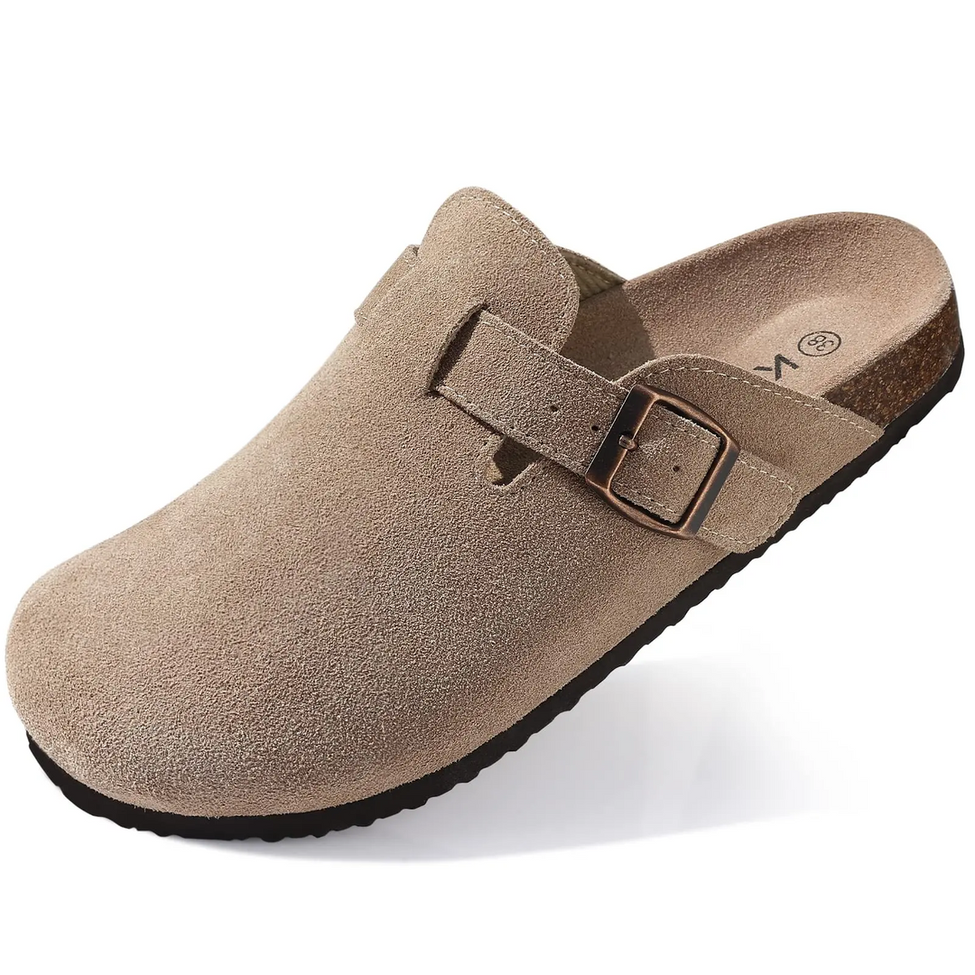 Emily | Women's Soft Sole Shoes-The Yellow Prime