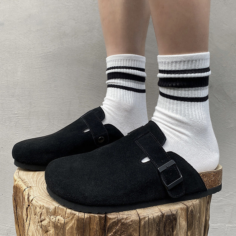 Emily | Women's Soft Sole Shoes-The Yellow Prime