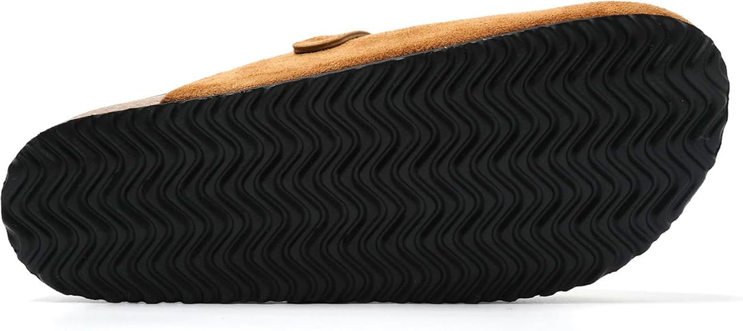 Emily | Women's Soft Sole Shoes-The Yellow Prime