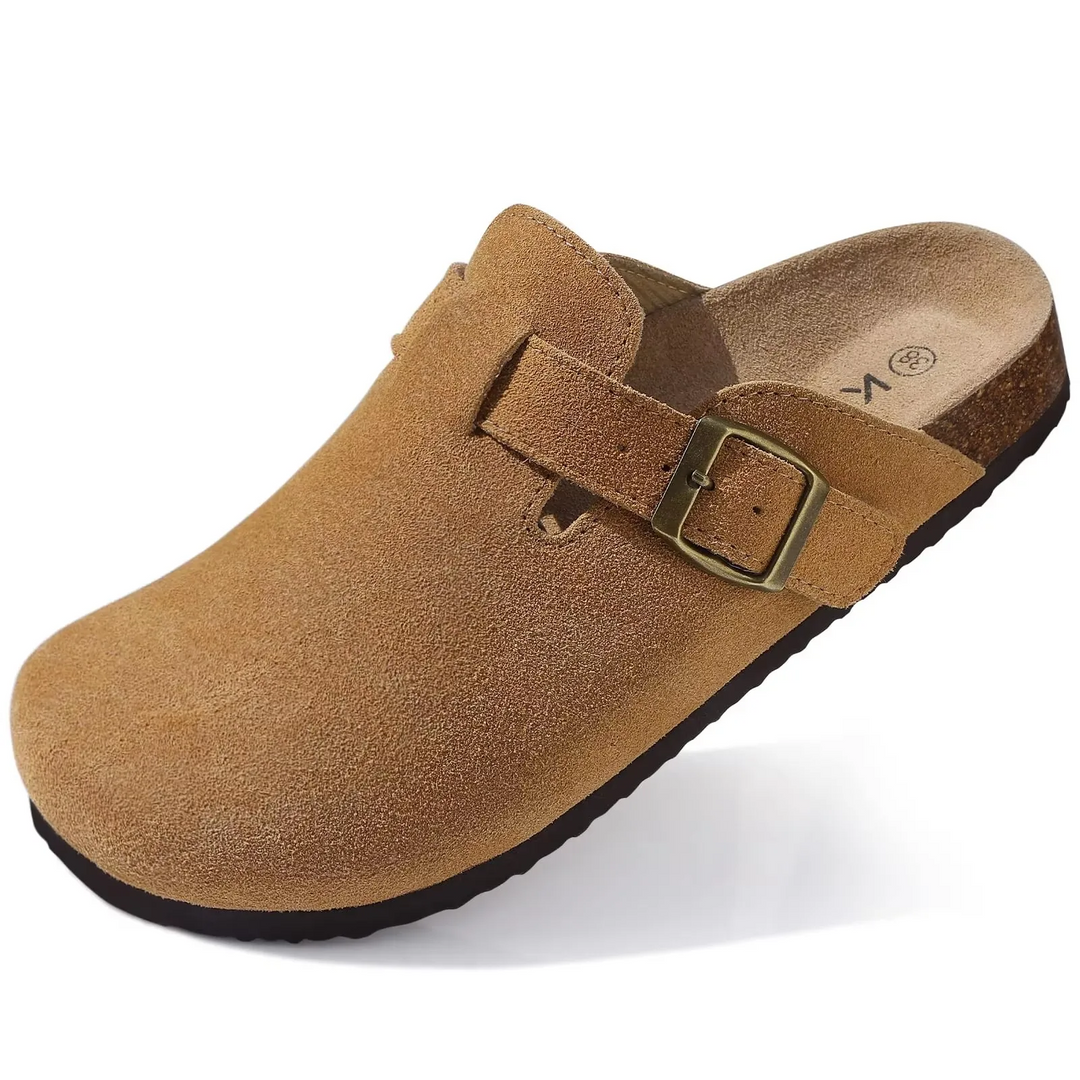 Emily | Women's Soft Sole Shoes-The Yellow Prime