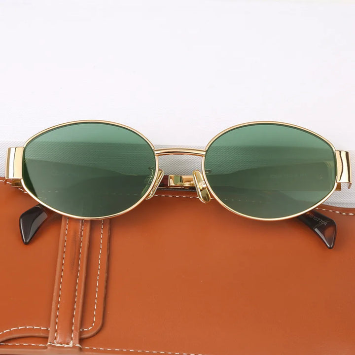 Emily | Women's Trendy and Stylish Sunglasses-The Yellow Prime