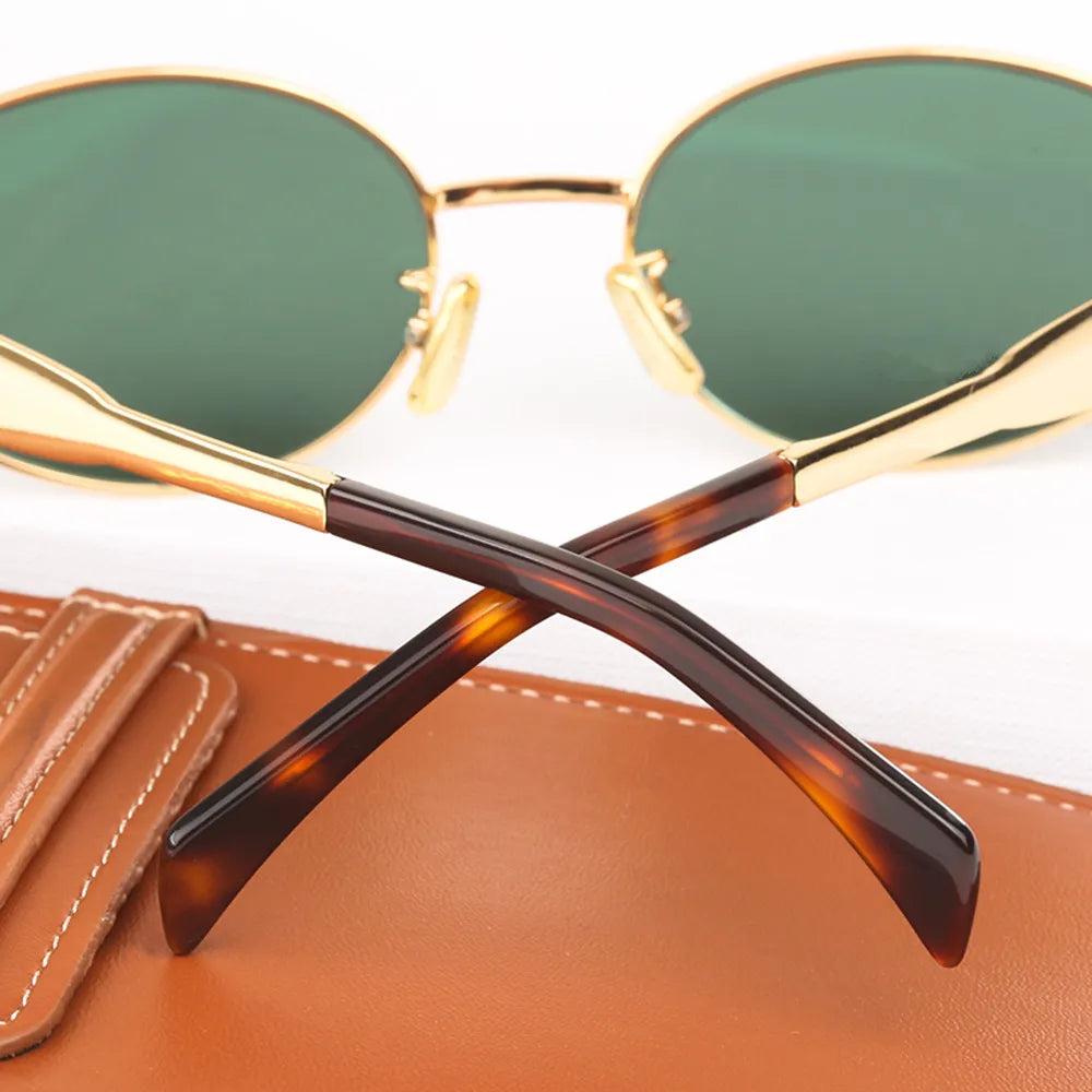 Emily | Women's Trendy and Stylish Sunglasses-The Yellow Prime