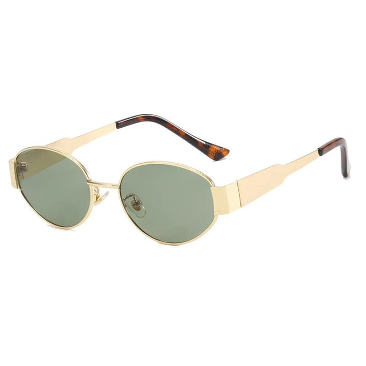 Emily | Women's Trendy and Stylish Sunglasses-The Yellow Prime