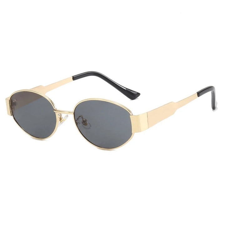 Emily | Women's Trendy and Stylish Sunglasses-The Yellow Prime
