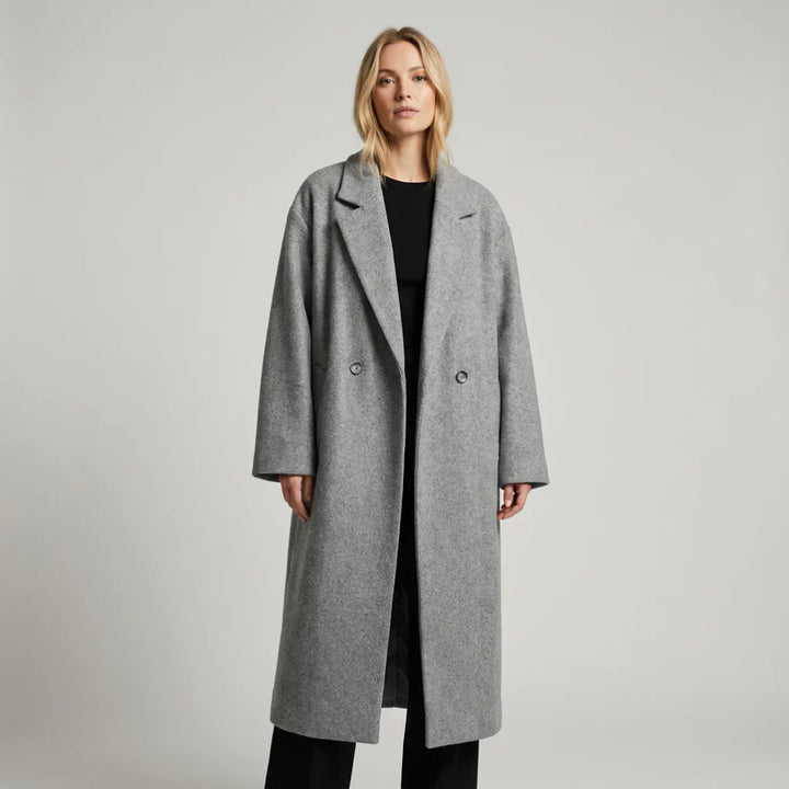 Women's Stylish Winter Coat for Ultimate Warmth and Comfort
