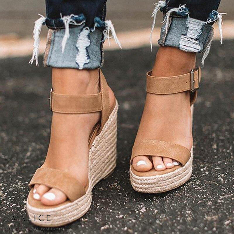 Fatima | Women's Luxurious Orthopedic Wedge Heels for Comfort-The Yellow Prime