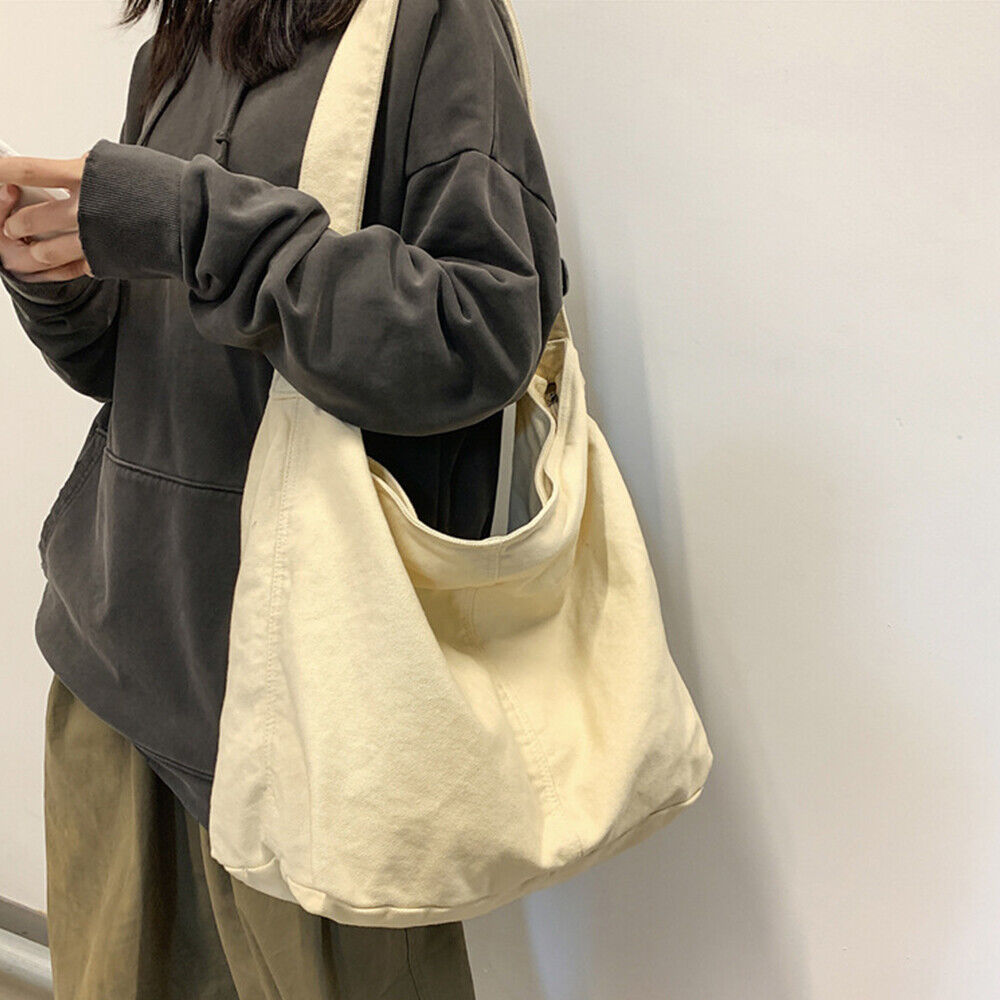 Felicity | Women's Stylish Casual Autumn Canvas Crossbody Bag-The Yellow Prime