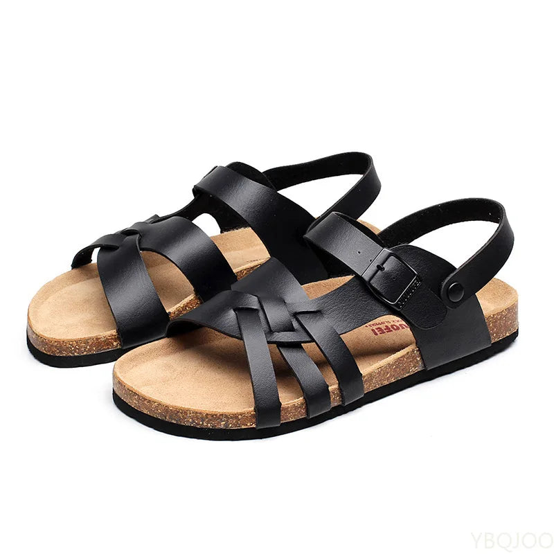 Florence - Comfortable Orthopedic Sandals