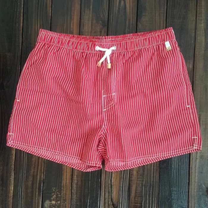 Geurt | Men's Stylish Summer Swim Shorts-The Yellow Prime