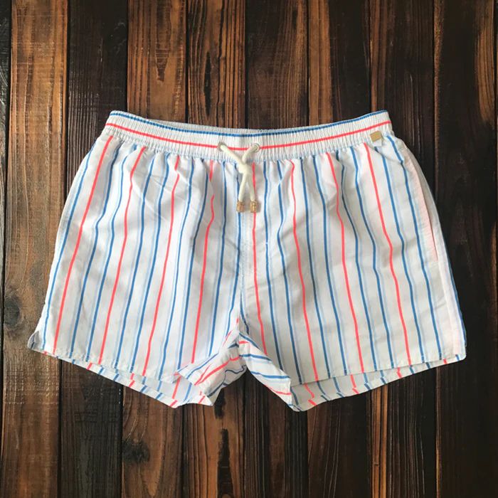 Geurt | Men's Stylish Summer Swim Shorts-The Yellow Prime