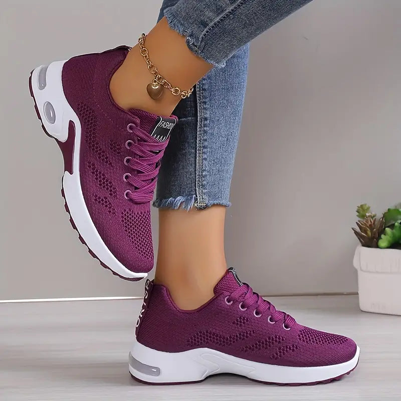Grace | Women's Pain Relief Shoes-The Yellow Prime