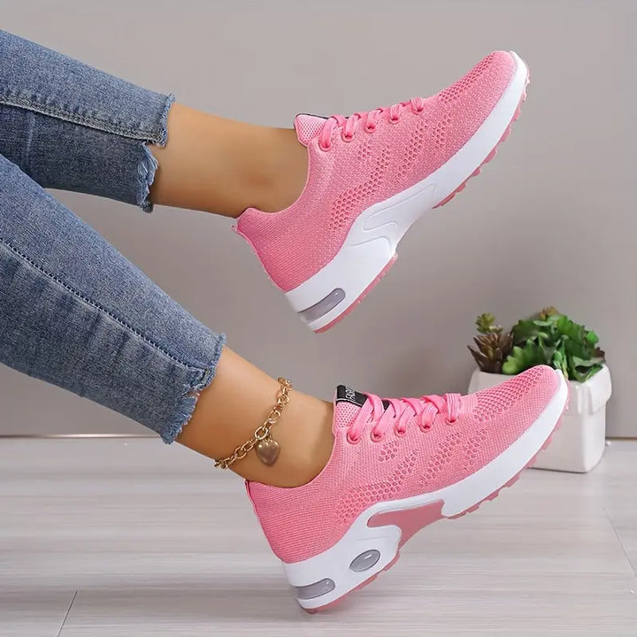 Grace | Women's Pain Relief Shoes-The Yellow Prime
