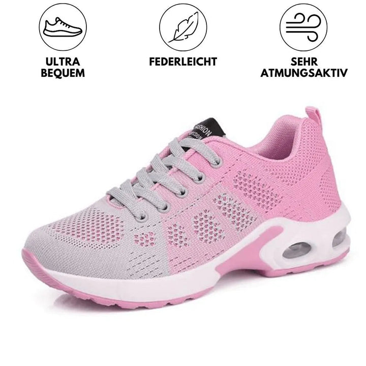 Grace | Women's Pain Relief Shoes-The Yellow Prime