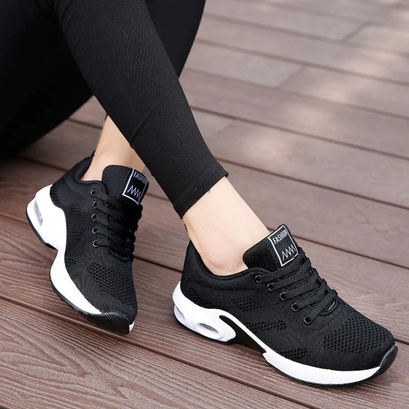 Grace | Women's Pain Relief Shoes-The Yellow Prime