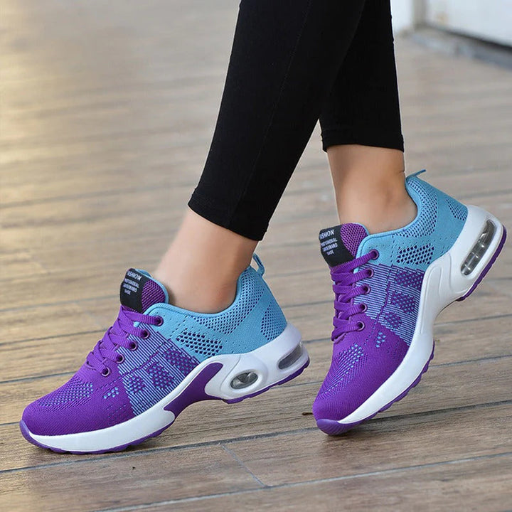 Grace | Women's Pain Relief Shoes-The Yellow Prime