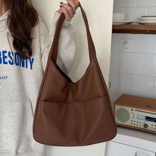 Adeline | Women's Elegant Multifunctional Summer Shoulder Bag-The Yellow Prime