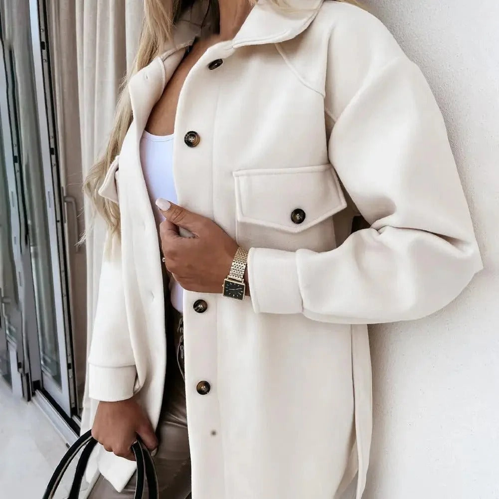 Women's Airy and Comfortable Summer Jacket