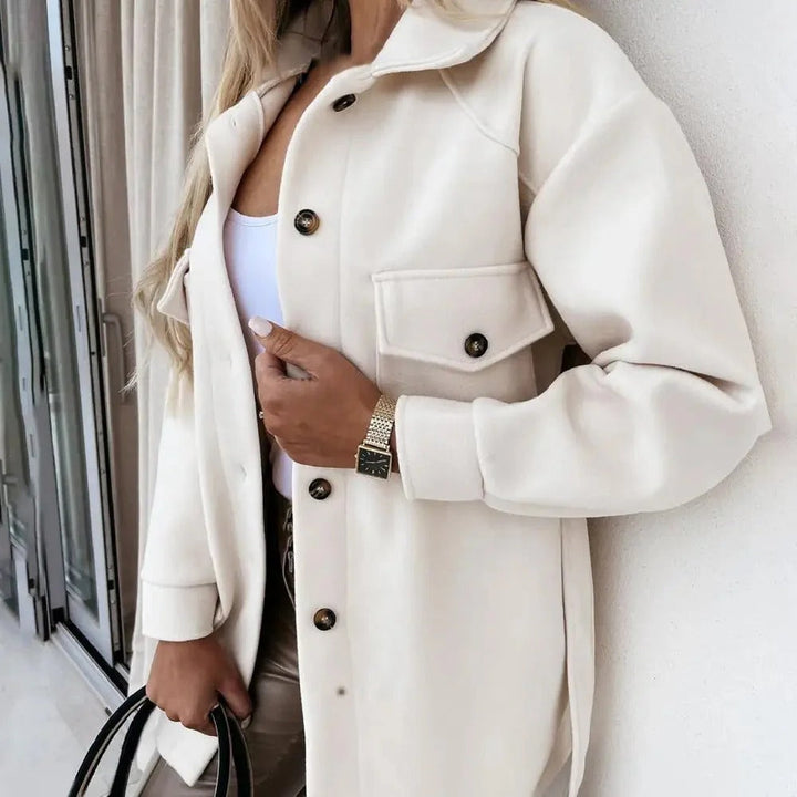 Women's Airy and Comfortable Summer Jacket