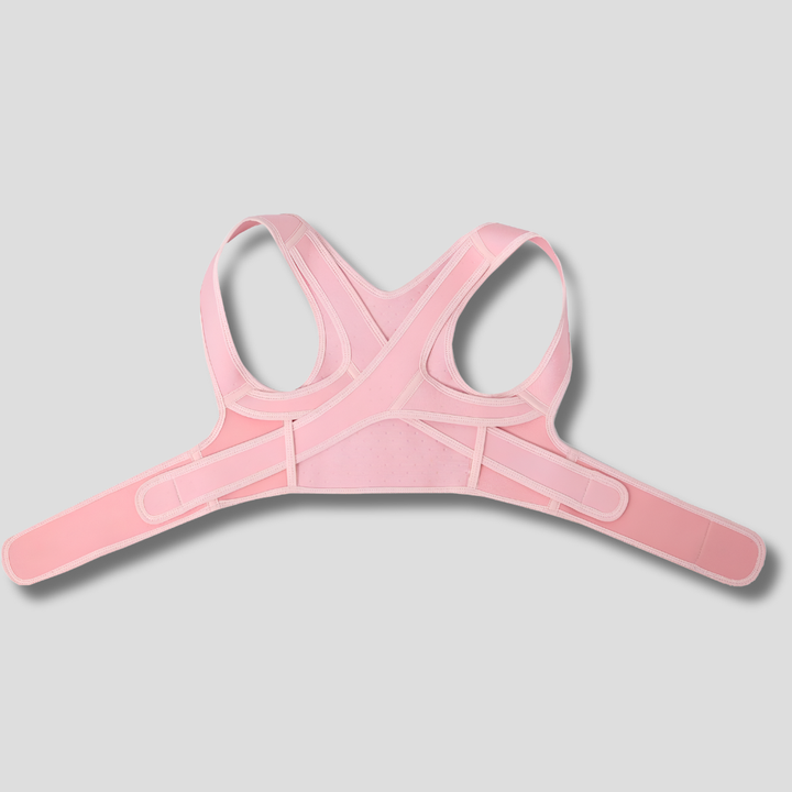 Women's Invisible Posture Support Device-The Yellow Prime