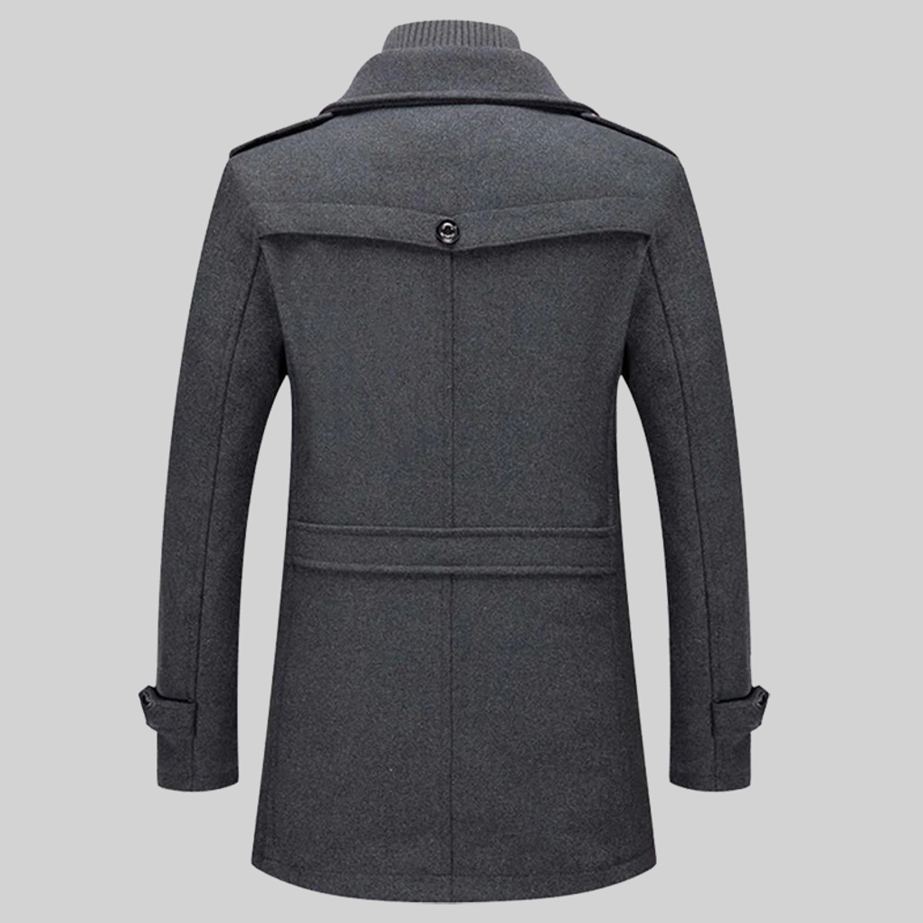 Men's Stylish Jacket – Trendy Design for Modern Fashion
