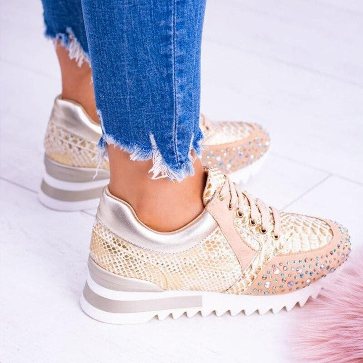 Mindy | Women's Stylish Footwear-The Yellow Prime