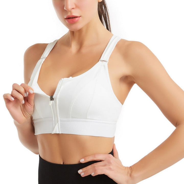 Women's Comfort Sports Bra for Active Lifestyle-The Yellow Prime