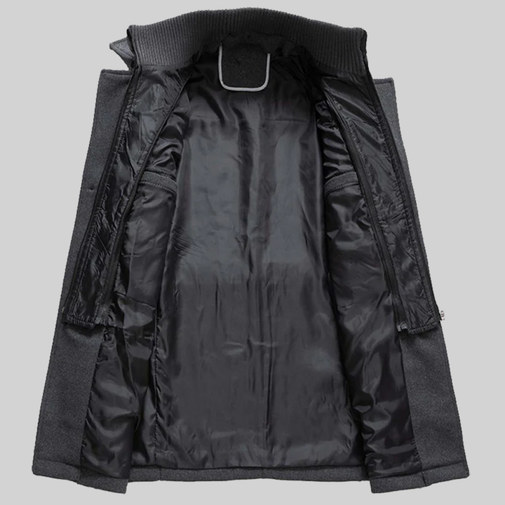 Men's Stylish Jacket – Trendy Design for Modern Fashion