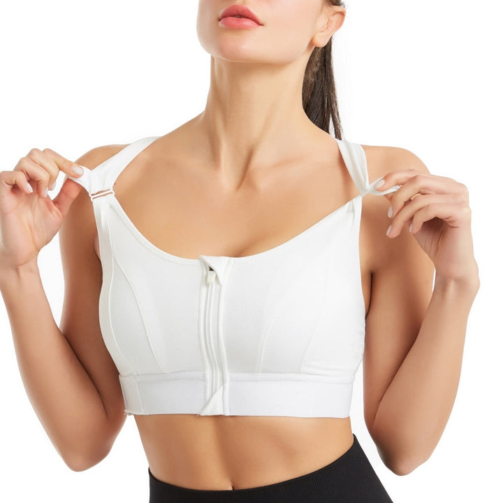 Women's Comfort Sports Bra for Active Lifestyle-The Yellow Prime