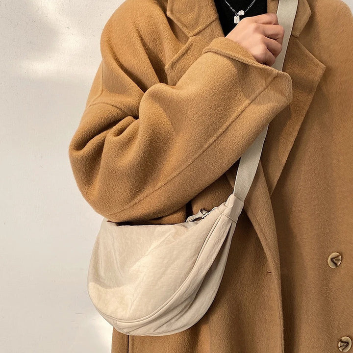 Jenny | Women's Hip Summer Crossbody Bag-The Yellow Prime