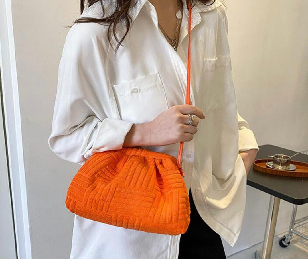 Sabrina | Women's Stylish and Practical Towel Bag-The Yellow Prime