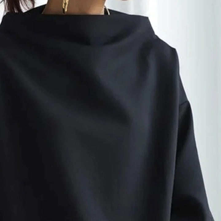 Alice | Women's Elegant Cotton Sweater