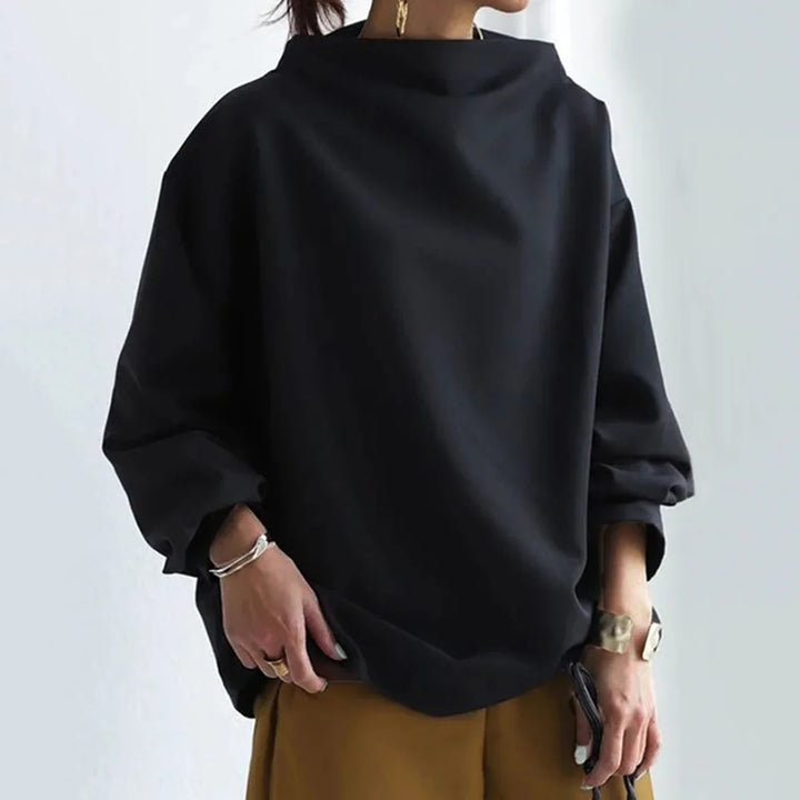 Alice | Women's Elegant Cotton Sweater