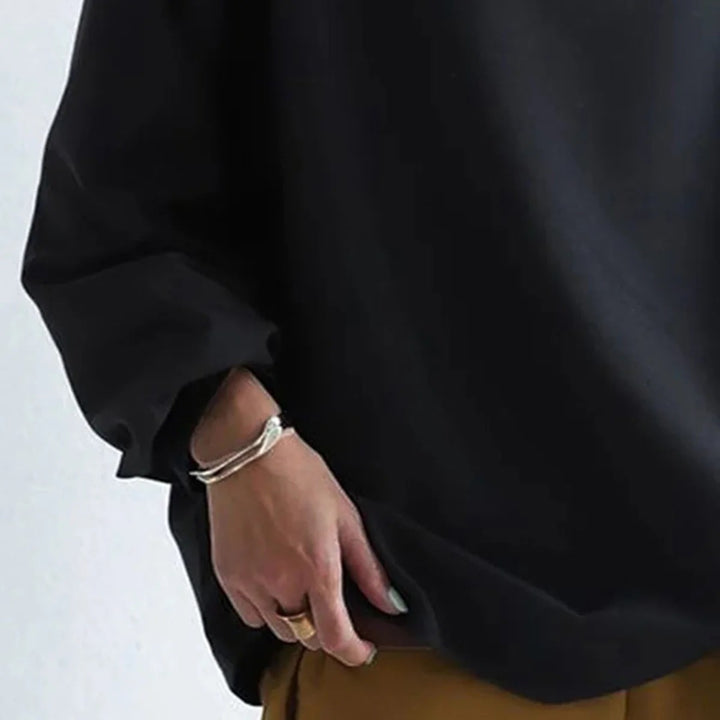 Alice | Women's Elegant Cotton Sweater