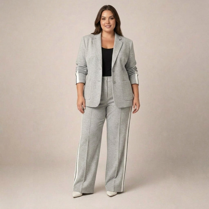 Women's Elegant Suit Set