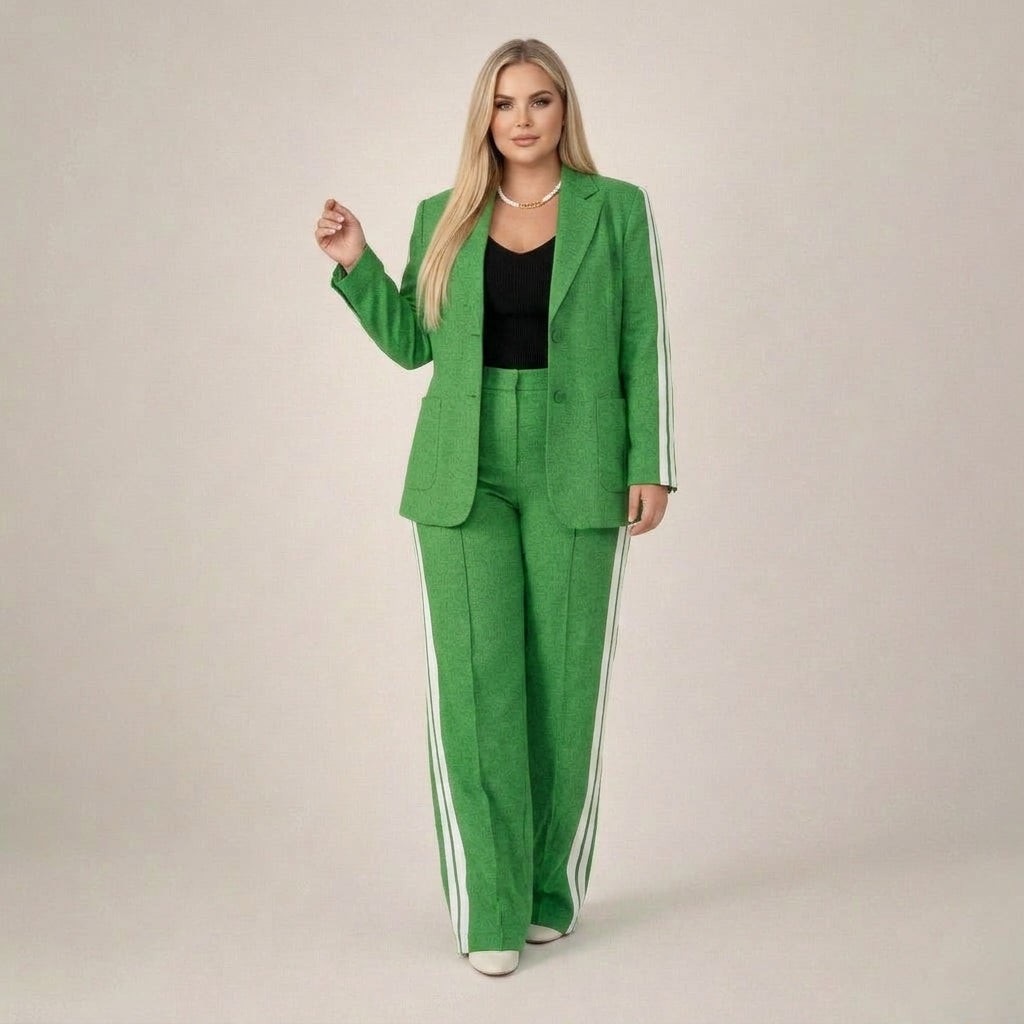 Women's Elegant Suit Set